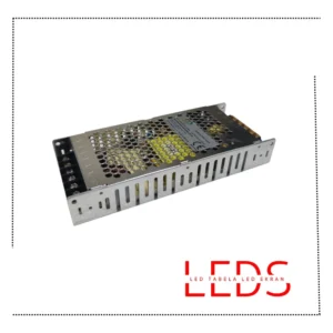 5 Volt 40 Amper Slim Adaptör