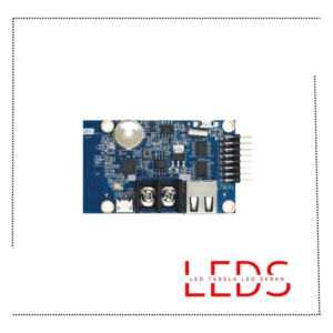 HD WF1 RGB Led Kontrol Kartı