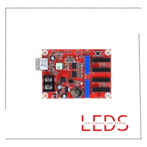 TF A6U LED Kontrol Kartı