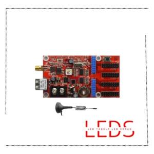 TF A6UW 4'lü (Wifi) LED Kontrol Kartı