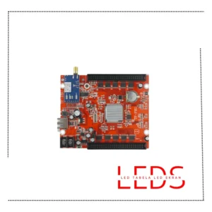 TF E6UW WİFİ Hub 16 Destekli  Led Kontrol Kartı